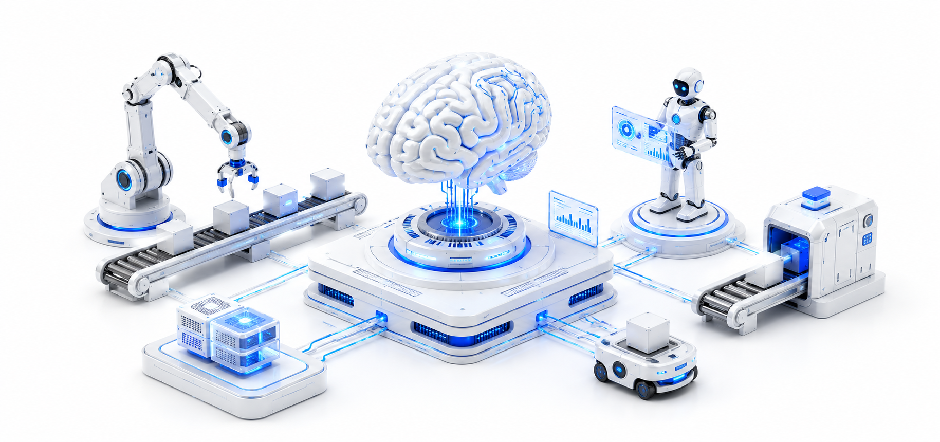 AI & Automation