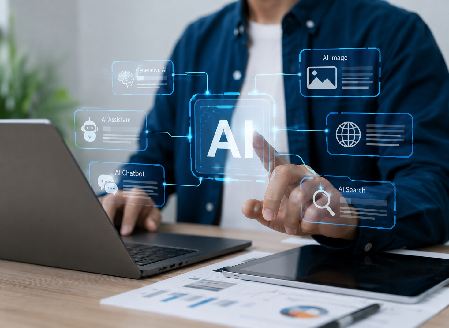 AI Solutions